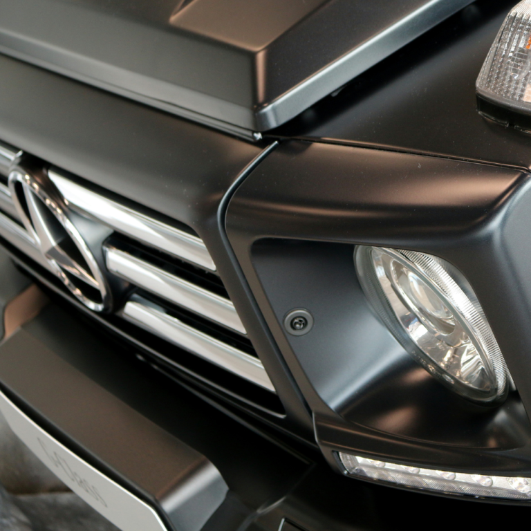 Merceedes vendeur de pièce mercedes d'ocasion la feraille salmia casablanca 