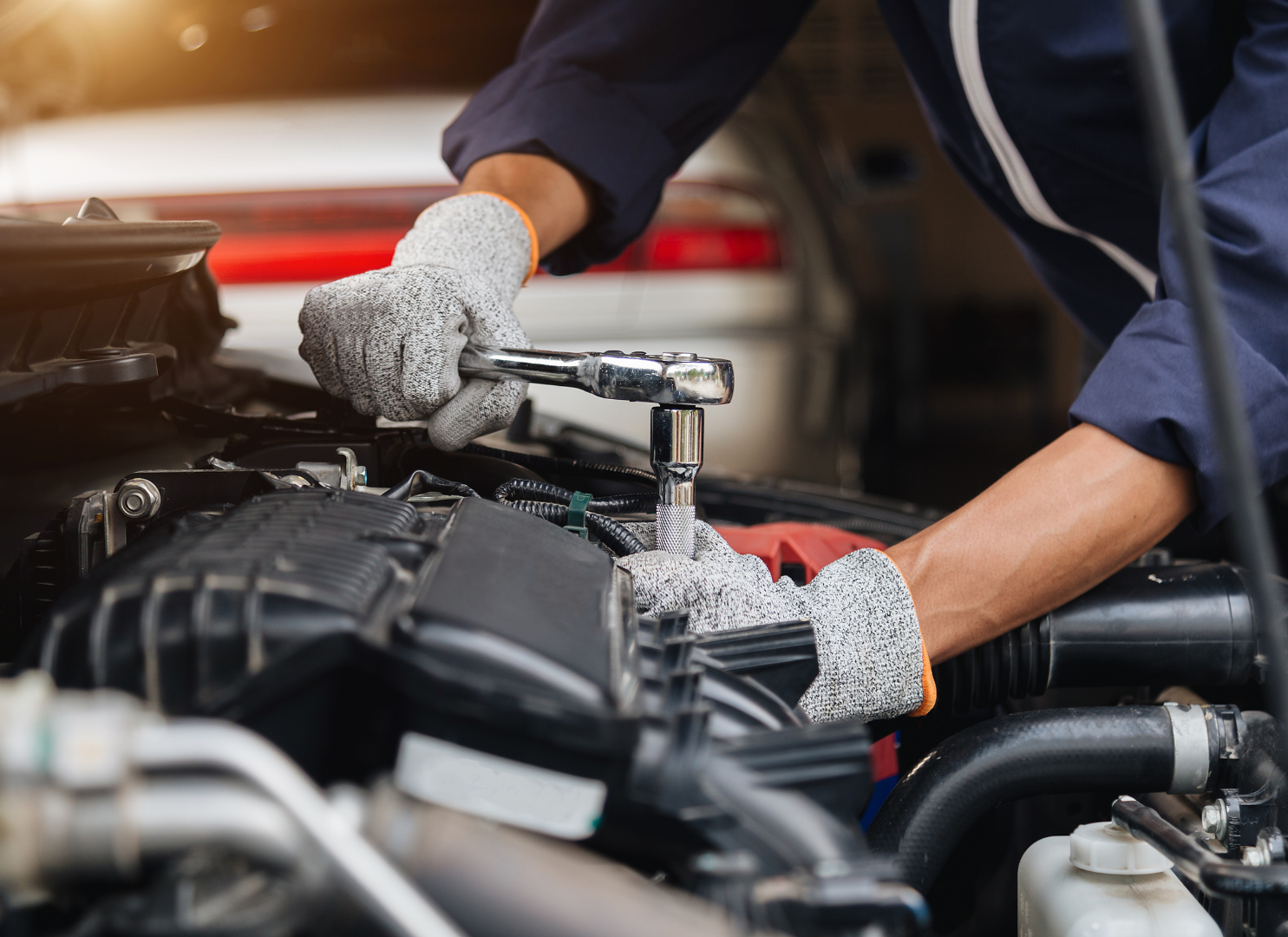 chaabane zoubir mohammed chaabane  Merceedes vendeur de pièce mercedes d'ocasion la feraille salmia casablanca 