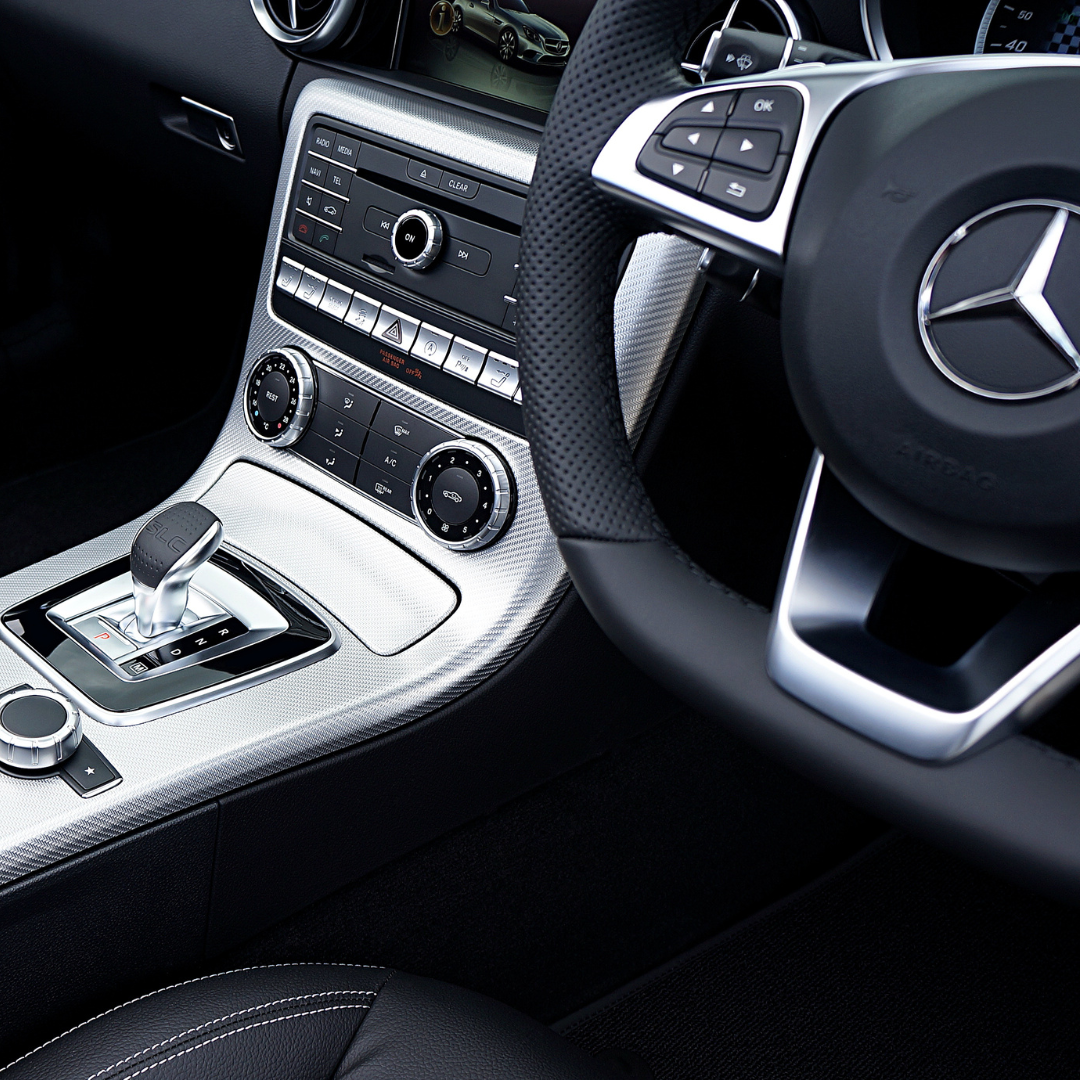 chaabane zoubir mohammed chaabane  Merceedes vendeur de pièce mercedes d'ocasion la feraille salmia casablanca 